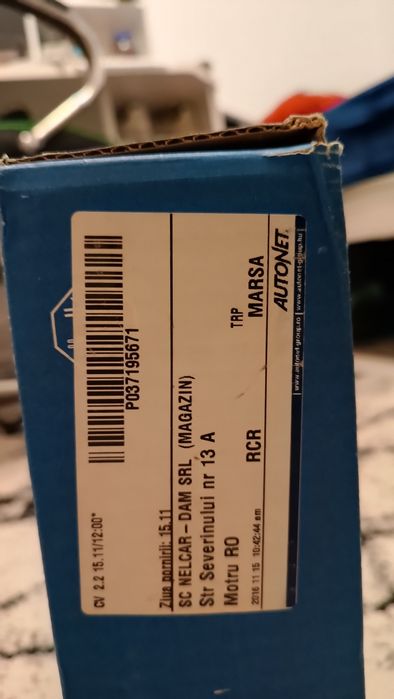 Kit ambreiaj SACHS 3000 650 001-Nou original - BMW E30 E36 E34 Z3