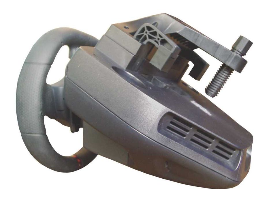 Руль Logitech MOMO Racing