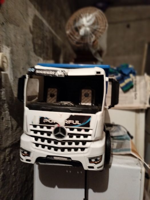 Камаз КамАЗ большой