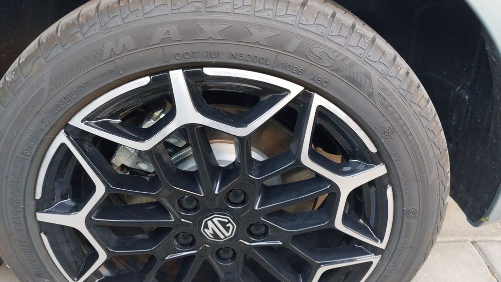 Anvelope vara marca Maxxis