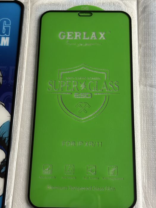 Стекло Samsung Galaxsy