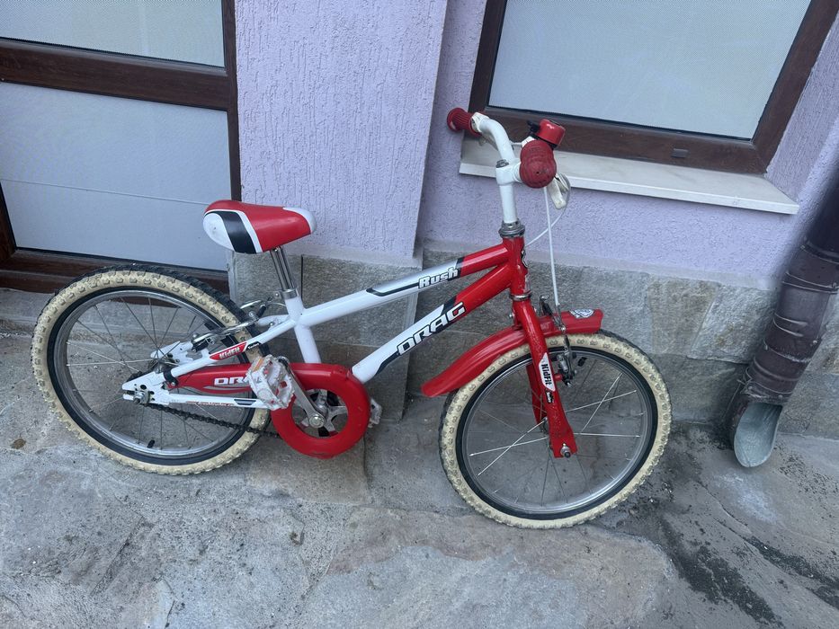 Детско колело Drag
