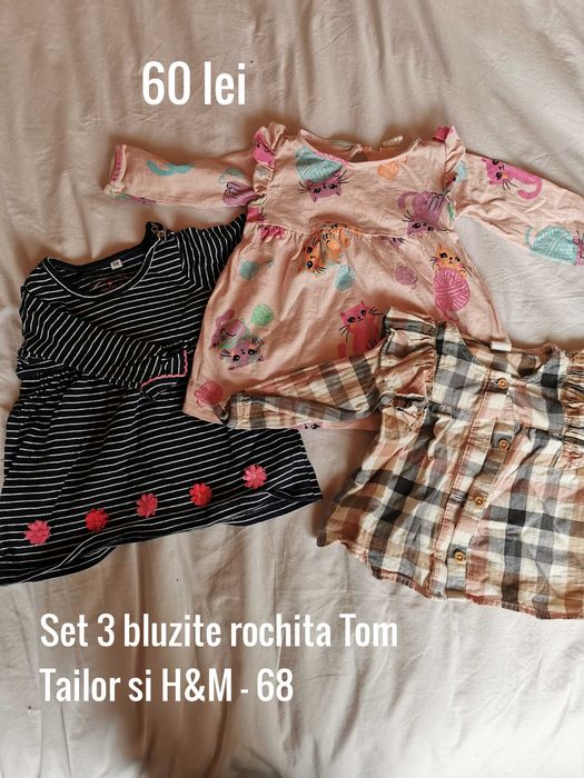 Hainute fetita mas. 68