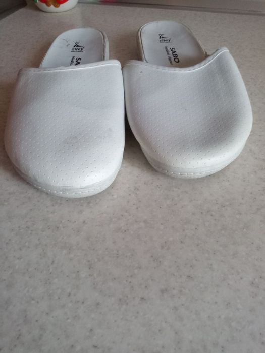 Saboți medicali pentru bărbați