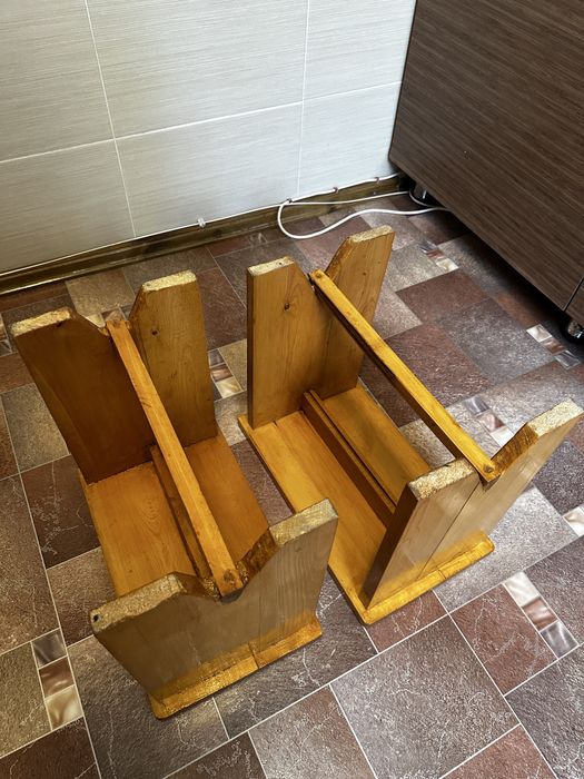 Продам стул-скамейку