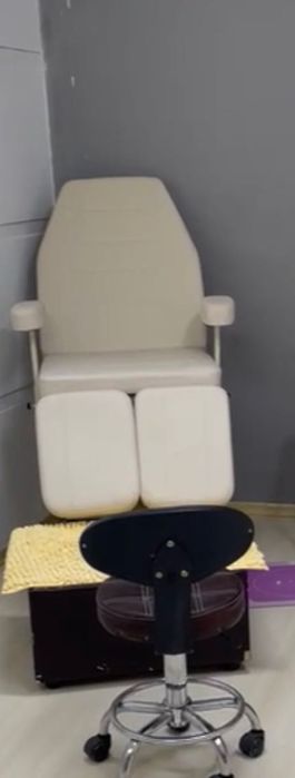 продам кресло педикюр