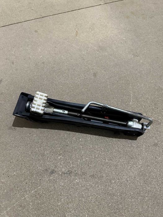 Vand leagan electric Wunderkid