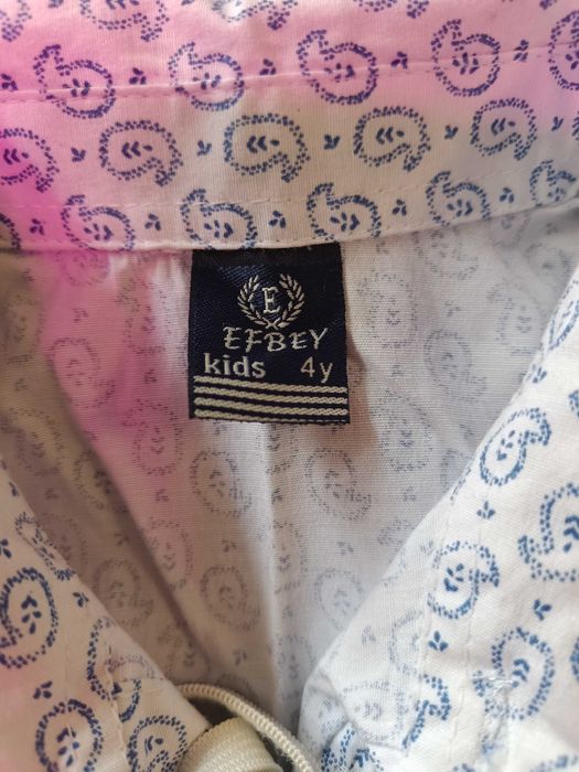 Продам детский костюм