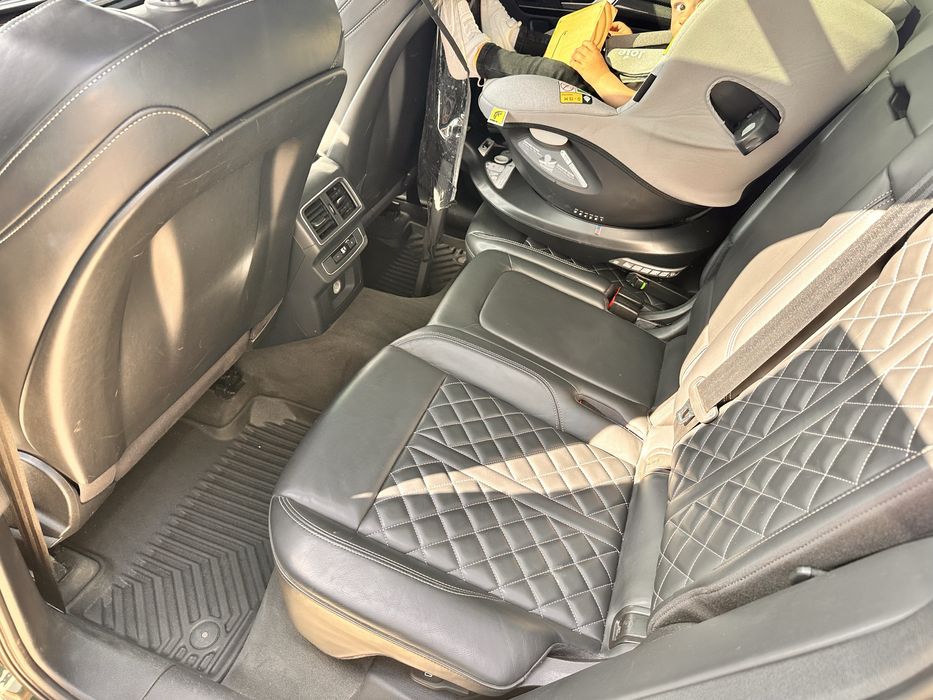 Audi sq5 3.0 tfsi pret tva inclus!