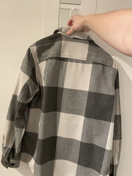 Bluza tip cămașă