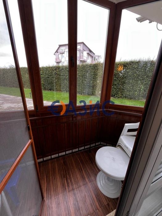 Продава се Двустаен апартамент в с. Равда, Област Бургас - 64 кв.м за 1235 €/кв.м - Снимка #14