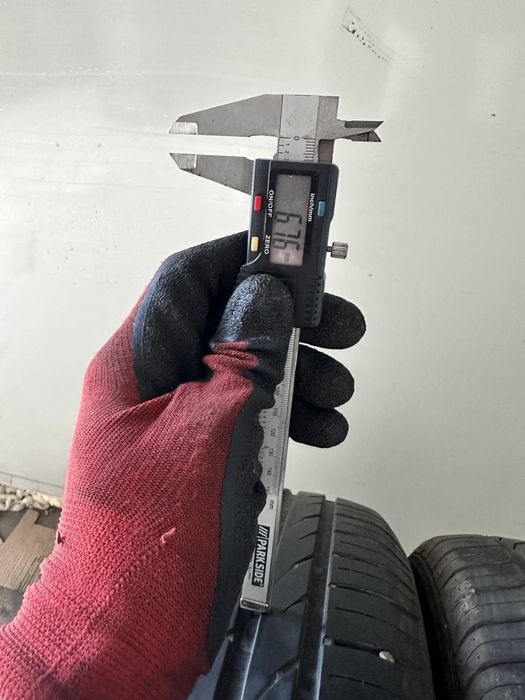 185/65 R15 Nexen N Blue Hp Plus