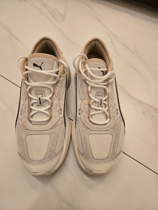 PUMA маратонки в отлично състояние