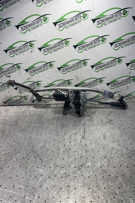 Ansamblu stergatoare 404.776 12V 404.776 12V Volvo S60 2006