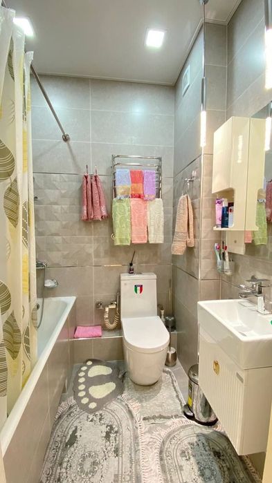 Чорсу 5/3/5, 110м² (Коратош,Дружба,Ганга,Себзор,Тинчлик,Гулобод,Гунча)