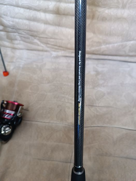 Продавам фидер By Döme TEAM FEEDER Master 365LC