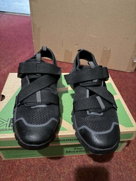 Нови сандали Каримор Кодо