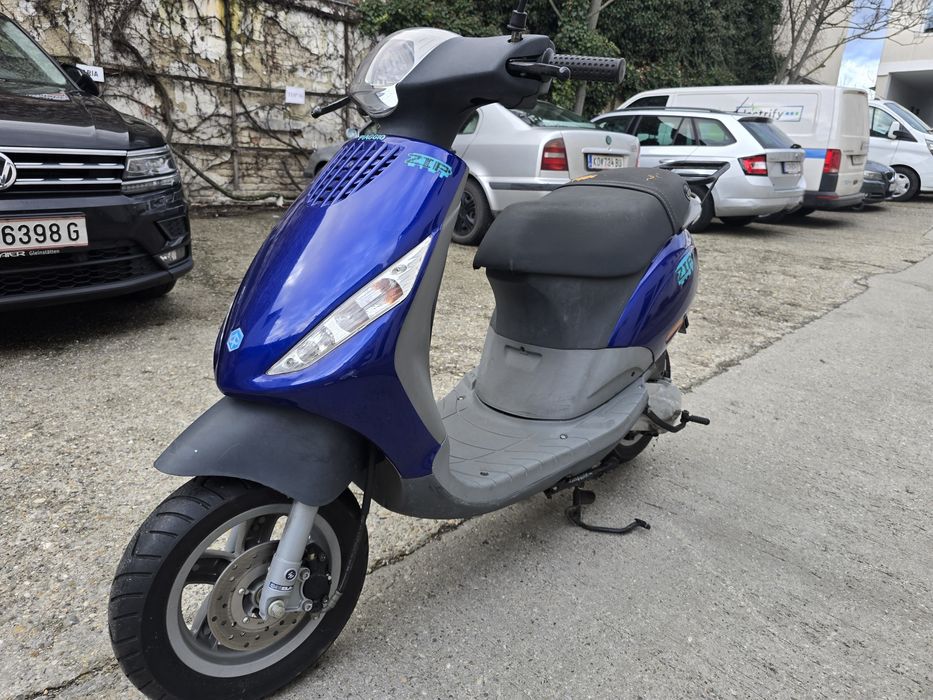 Piaggio Zip T2  Adus din austria cu toate actele in regula