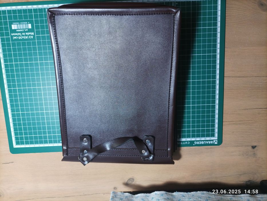 Офицерский планшет (новодел)