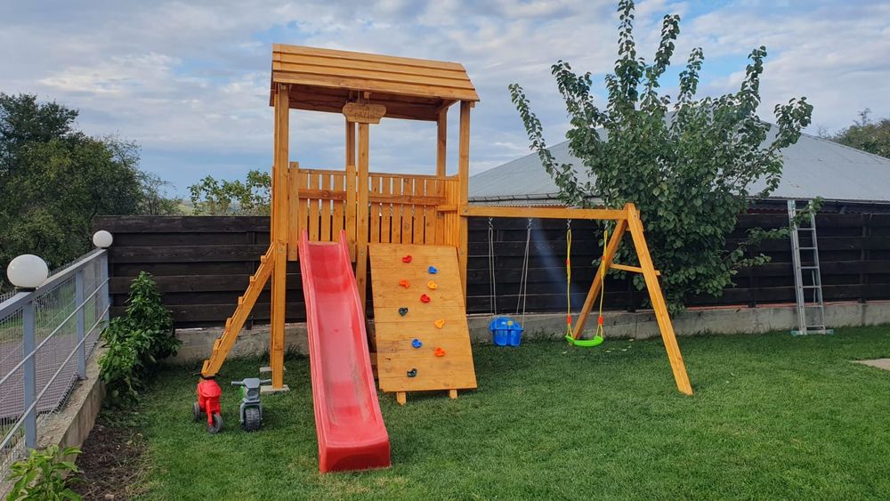 Montare si proiectare