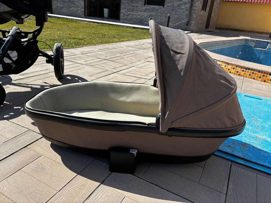 Детская коляска Quinny