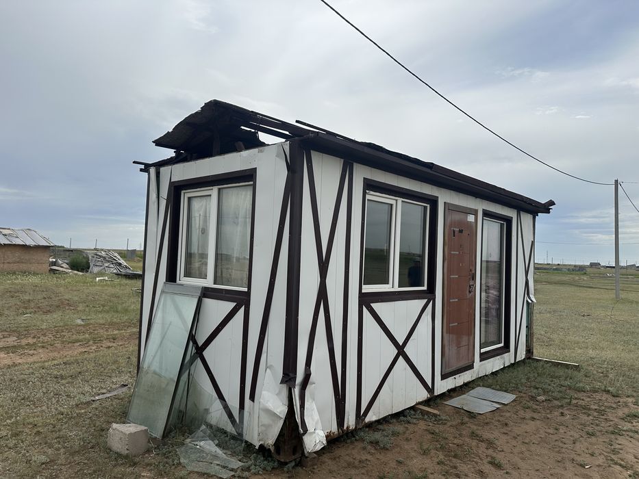 Контейнер 20 тонник