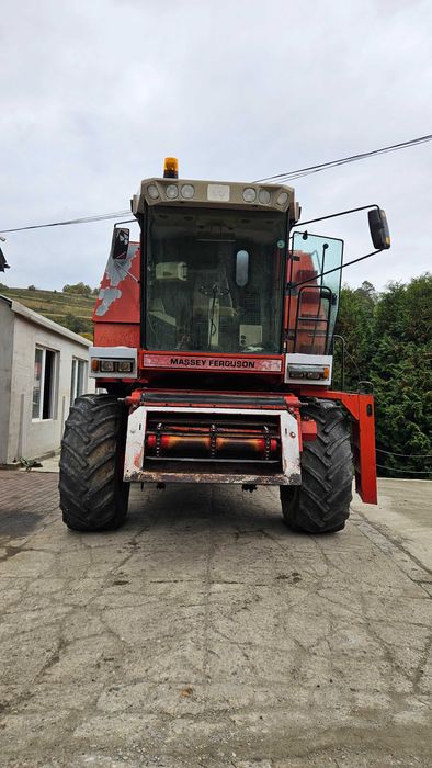 Dezmembram combina Massey Ferguson 36