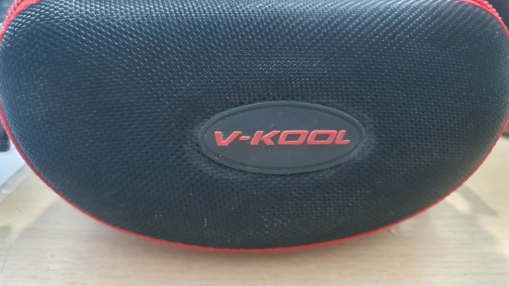 Очки солнечные зеркальные