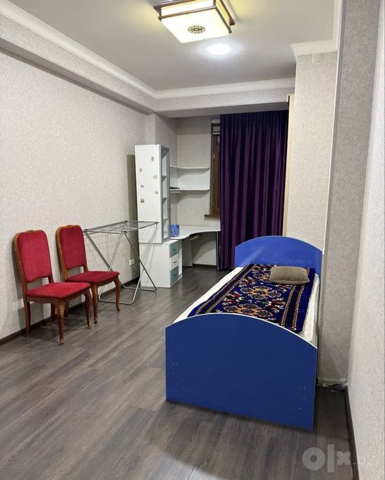 Сдается 2 ком Сагбон. ЖК Baurum
