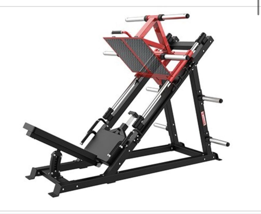 Aparate fitness profesionale / 24 buc / Nou