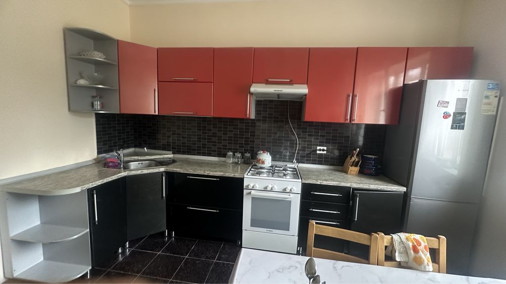 Кухонный гарнитур