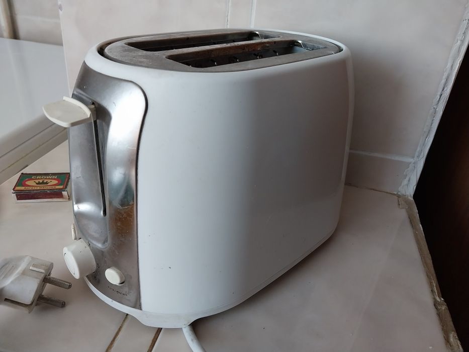 Продаётся тостер