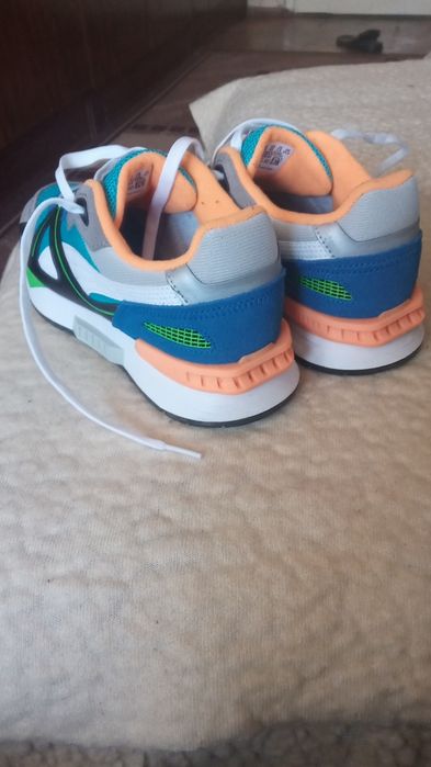 Дамски маратонки Пума