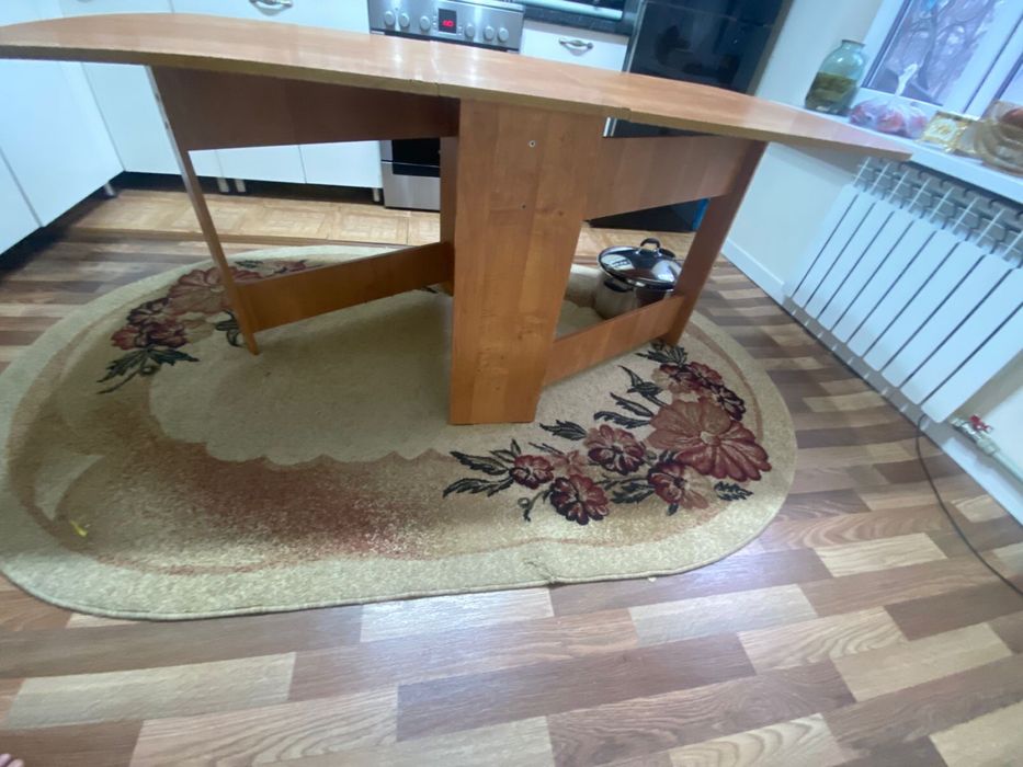 Стул тумба-5000 тенге