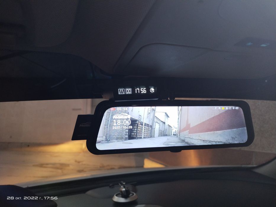 МАЛИБУ - 1. 2-позиция