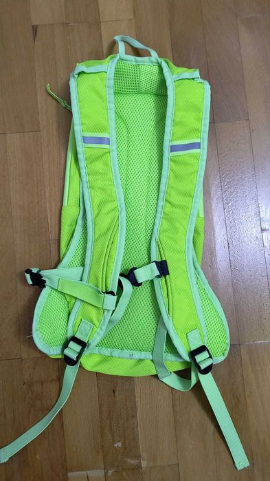 Vant rucsac Eastpak plus alte 2 mai mici