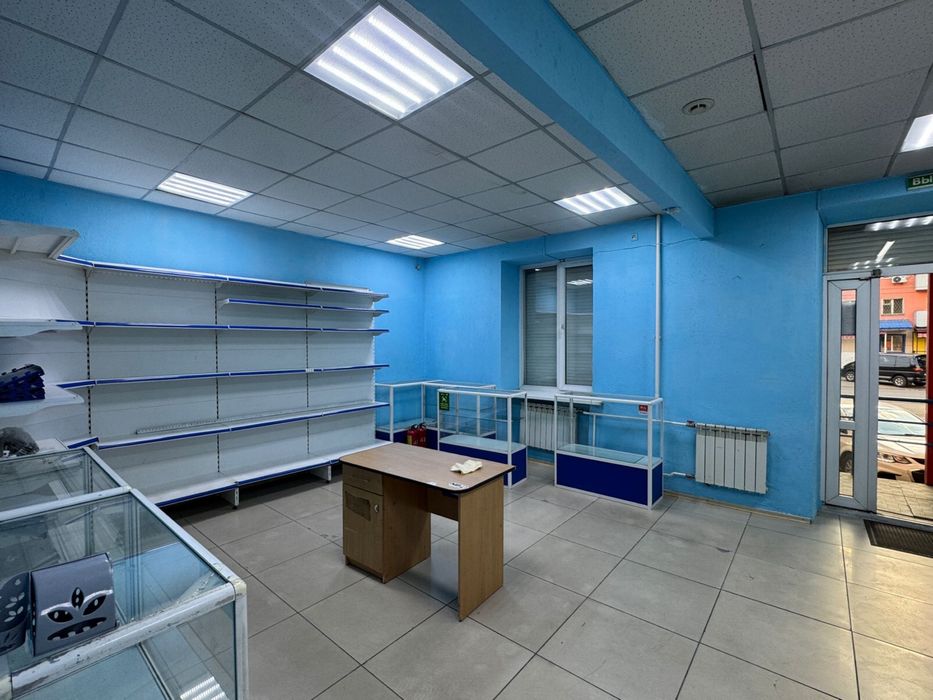 Продам коммерческое помещение