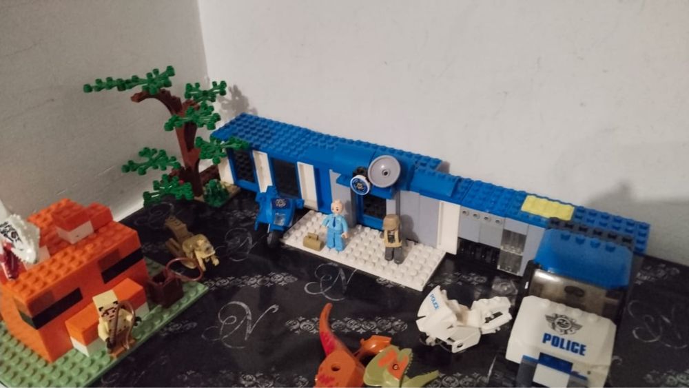 Лего сатылады барлығы 65000