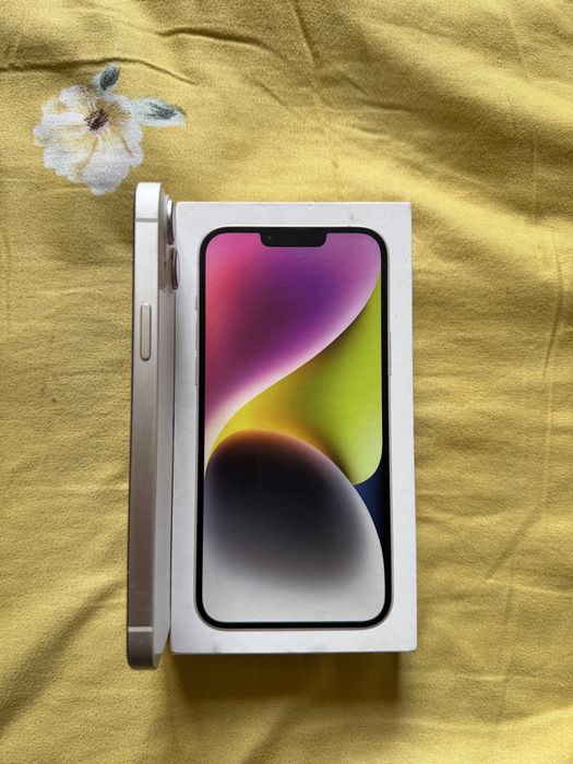 Продаю iPhone 14 Plus