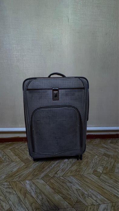 ЧЕМОДАНЫ, б/у и новые. Из США!!!