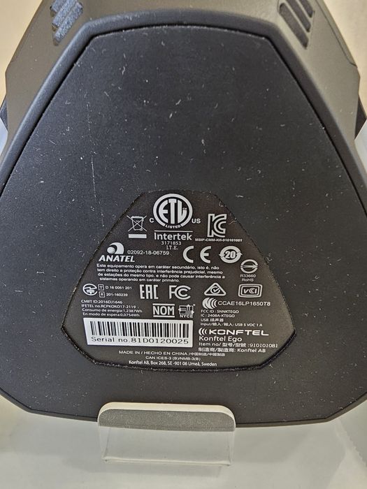 Boxa Konftel Ego Amanet BKG