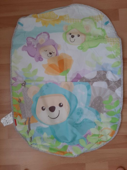 Активна гимнастика Butterfly Dreams на  Fisher Price