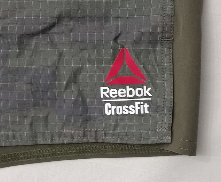 Reebok Crossfit Shorts оригинални гащета M Рийбок спорт фитнес шорти