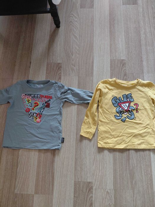 Оригинални блузи-Guess-4 г.