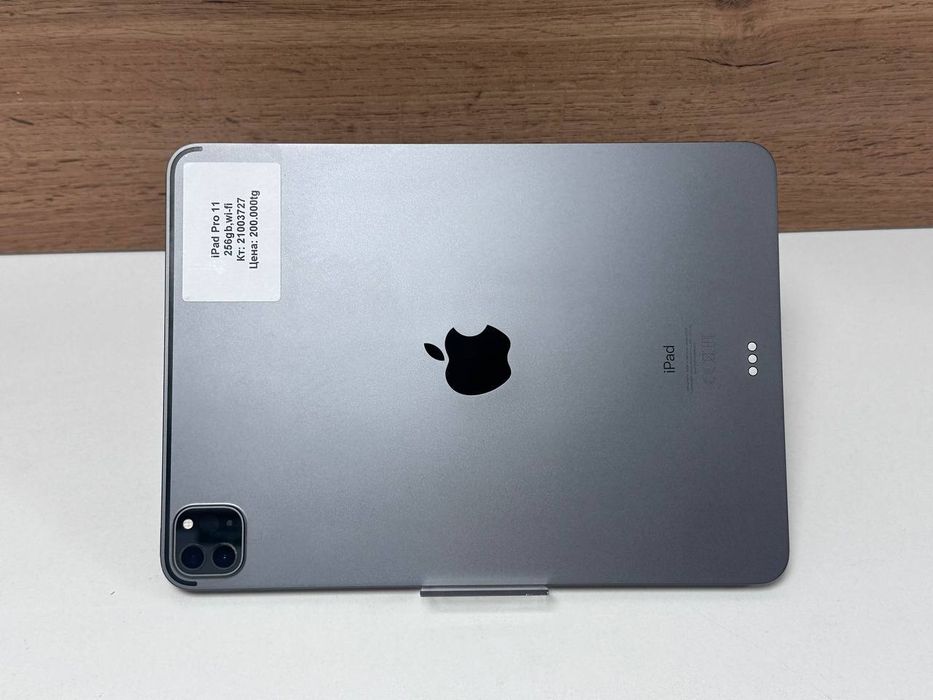 iPad Pro 11/BariBarShop/Рассрочка