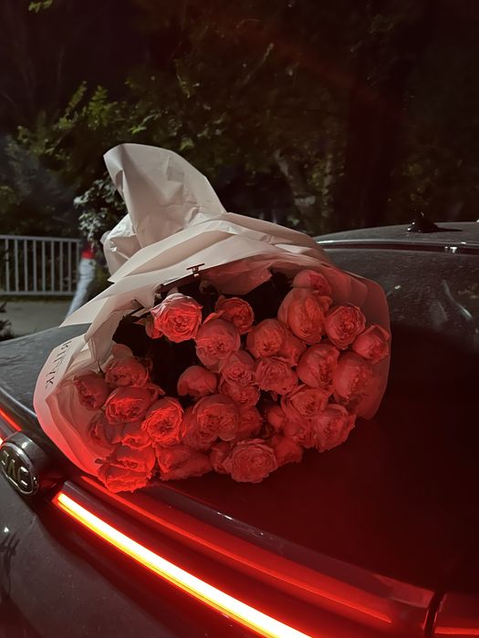 Продам цветы срочно
