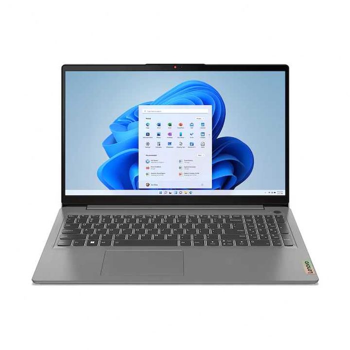 HOPE AMANET P8 Lenovo IdeaPad 3 512 Gb SSd 16 Gb Ram Amd Radeon Graphics