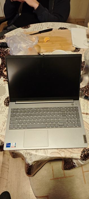 Lenovo Thinkbook 15"