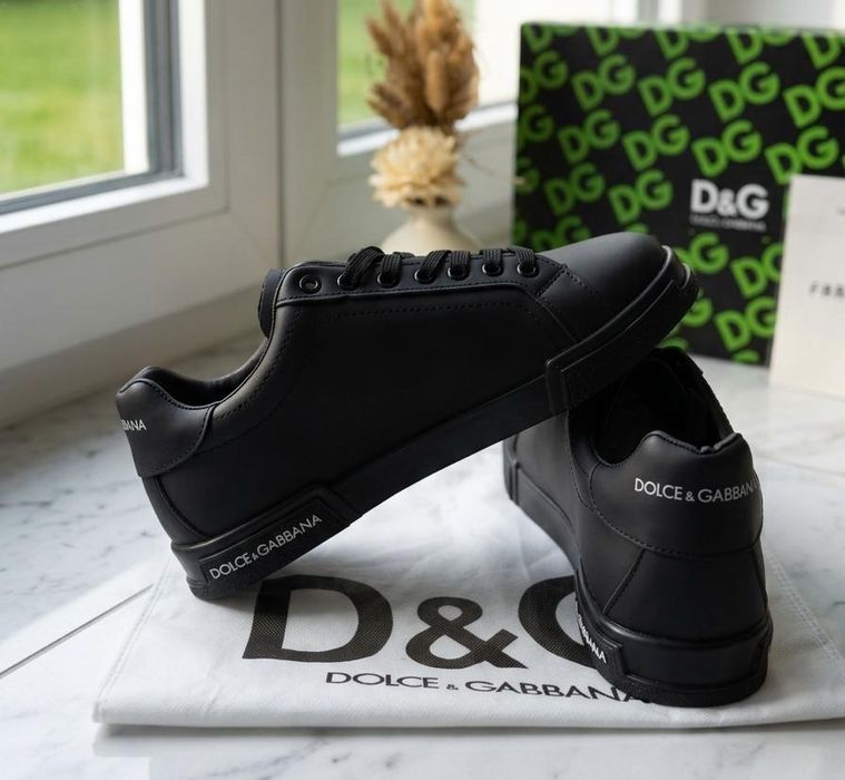 Adidasi DG Portofino - Full Box - Premium