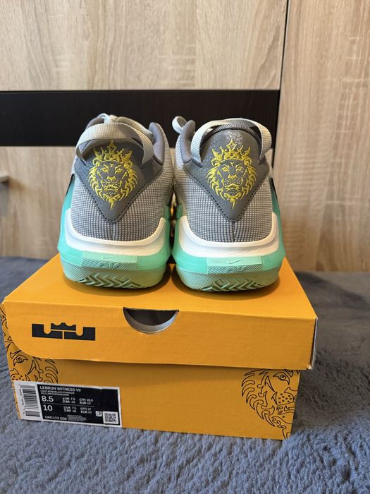Nike lebron witness 7 marimea 42